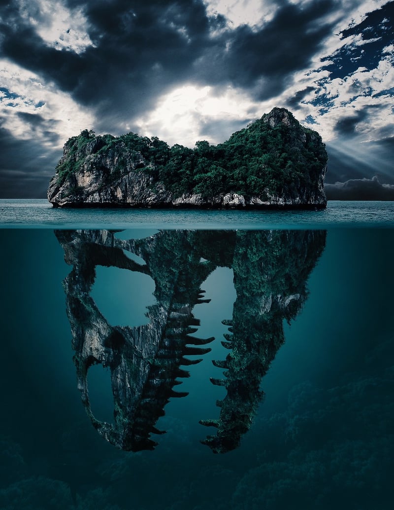 Secret Echoes
