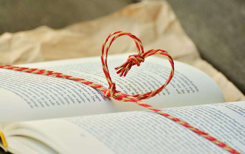 Mystery Books